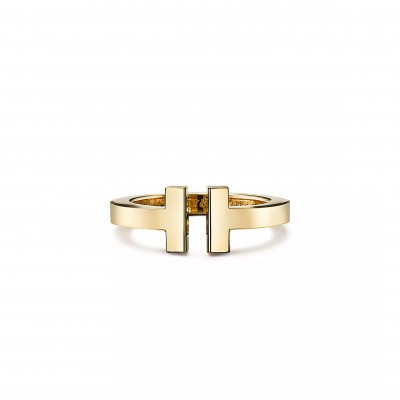TIFFANY T SQUARE RING 60147245